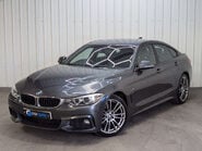 BMW 4 Series 2.0 420D Gran Coupe M Sport Auto 5dr 7