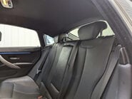 BMW 4 Series 2.0 420D Gran Coupe M Sport Auto 5dr 69