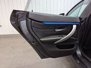 BMW 4 Series 2.0 420D Gran Coupe M Sport Auto 5dr 71