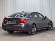 BMW 4 Series 2.0 420D Gran Coupe M Sport Auto 5dr 9