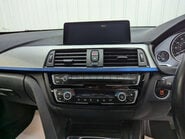 BMW 4 Series 2.0 420D Gran Coupe M Sport Auto 5dr 83