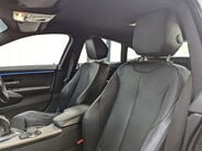 BMW 4 Series 2.0 420D Gran Coupe M Sport Auto 5dr 58