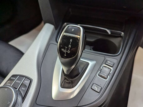 BMW 4 Series 2.0 420D Gran Coupe M Sport Auto 5dr 90