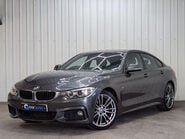 BMW 4 Series 2.0 420D Gran Coupe M Sport Auto 5dr 6