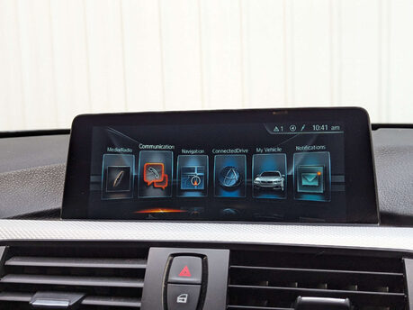 BMW 4 Series 2.0 420D Gran Coupe M Sport Auto 5dr 84