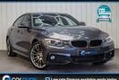 BMW 4 Series 2.0 420D Gran Coupe M Sport Auto 5dr