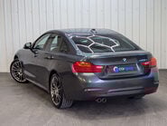 BMW 4 Series 2.0 420D Gran Coupe M Sport Auto 5dr 12