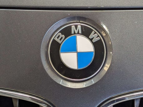 BMW 4 Series 2.0 420D Gran Coupe M Sport Auto 5dr 23