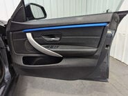 BMW 4 Series 2.0 420D Gran Coupe M Sport Auto 5dr 54