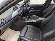 BMW 4 Series 2.0 420D Gran Coupe M Sport Auto 5dr 55