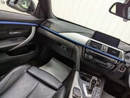 BMW 4 Series 2.0 420D Gran Coupe M Sport Auto 5dr 47