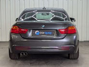 BMW 4 Series 2.0 420D Gran Coupe M Sport Auto 5dr 35