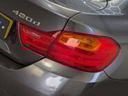 BMW 4 Series 2.0 420D Gran Coupe M Sport Auto 5dr 43