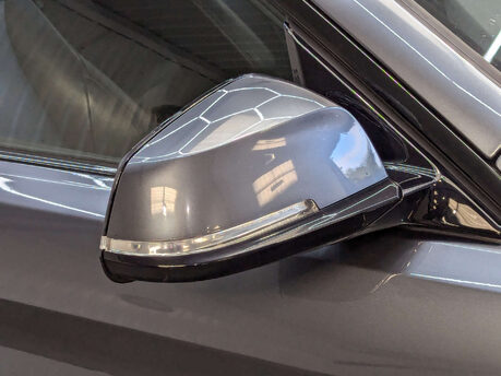 BMW 4 Series 2.0 420D Gran Coupe M Sport Auto 5dr 27