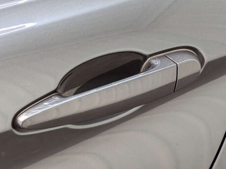 BMW 4 Series 2.0 420D Gran Coupe M Sport Auto 5dr 33