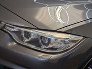 BMW 4 Series 2.0 420D Gran Coupe M Sport Auto 5dr 29