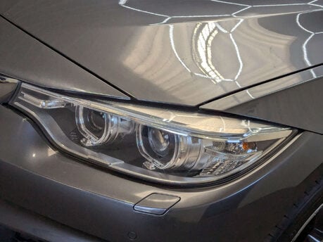 BMW 4 Series 2.0 420D Gran Coupe M Sport Auto 5dr 29