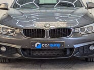 BMW 4 Series 2.0 420D Gran Coupe M Sport Auto 5dr 25