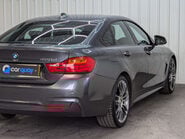 BMW 4 Series 2.0 420D Gran Coupe M Sport Auto 5dr 36