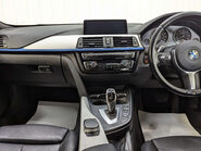 BMW 4 Series 2.0 420D Gran Coupe M Sport Auto 5dr 82