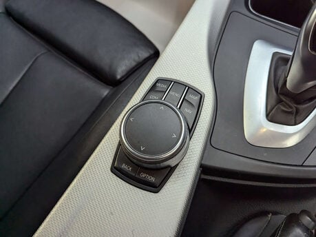 BMW 4 Series 2.0 420D Gran Coupe M Sport Auto 5dr 91