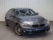 BMW 4 Series 2.0 420D Gran Coupe M Sport Auto 5dr 5