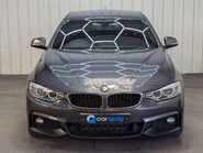 BMW 4 Series 2.0 420D Gran Coupe M Sport Auto 5dr 22