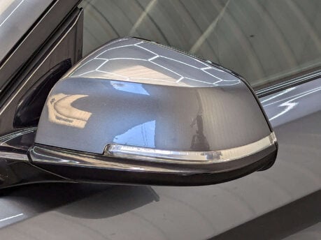 BMW 4 Series 2.0 420D Gran Coupe M Sport Auto 5dr 30