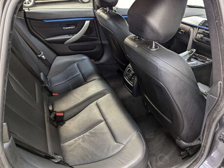 BMW 4 Series 2.0 420D Gran Coupe M Sport Auto 5dr 61