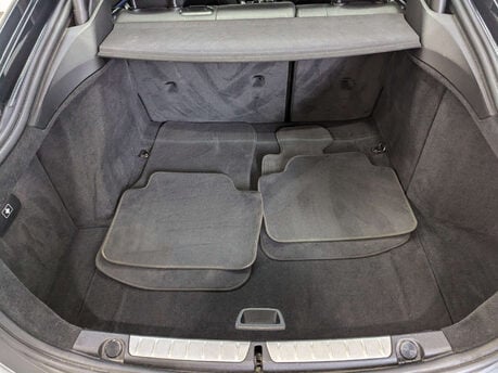 BMW 4 Series 2.0 420D Gran Coupe M Sport Auto 5dr 45