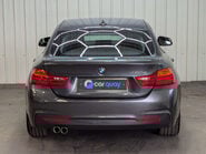 BMW 4 Series 2.0 420D Gran Coupe M Sport Auto 5dr 37