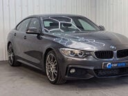 BMW 4 Series 2.0 420D Gran Coupe M Sport Auto 5dr 19