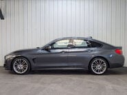 BMW 4 Series 2.0 420D Gran Coupe M Sport Auto 5dr 15
