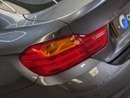 BMW 4 Series 2.0 420D Gran Coupe M Sport Auto 5dr 42