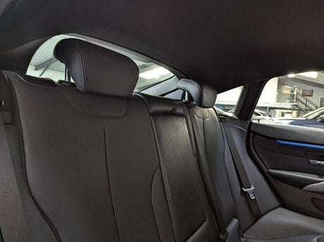 BMW 4 Series 2.0 420D Gran Coupe M Sport Auto 5dr 63