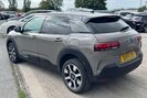 Citroen C4 Cactus 1.2 C4 Cactus Flair PureTech S/S 5dr