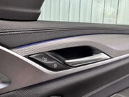 BMW 5 Series 2.0 520d xDrive M Sport Auto 4WD 4dr 81