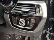 BMW 5 Series 2.0 520d xDrive M Sport Auto 4WD 4dr 79