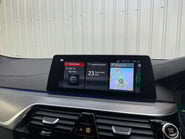 BMW 5 Series 2.0 520d xDrive M Sport Auto 4WD 4dr 86