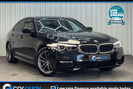 BMW 5 Series 2.0 520d xDrive M Sport Auto 4WD 4dr