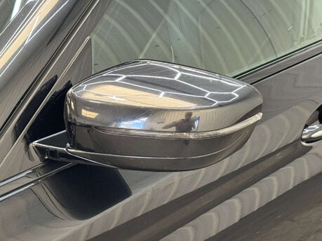 BMW 5 Series 2.0 520d xDrive M Sport Auto 4WD 4dr 30