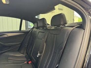 BMW 5 Series 2.0 520d xDrive M Sport Auto 4WD 4dr 68