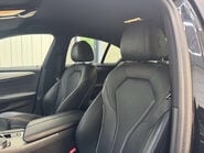 BMW 5 Series 2.0 520d xDrive M Sport Auto 4WD 4dr 57