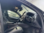 BMW 5 Series 2.0 520d xDrive M Sport Auto 4WD 4dr 50