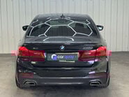 BMW 5 Series 2.0 520d xDrive M Sport Auto 4WD 4dr 38