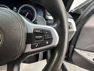 BMW 5 Series 2.0 520d xDrive M Sport Auto 4WD 4dr 76