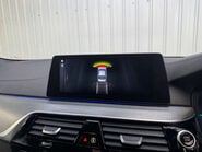 BMW 5 Series 2.0 520d xDrive M Sport Auto 4WD 4dr 87