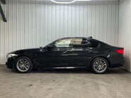 BMW 5 Series 2.0 520d xDrive M Sport Auto 4WD 4dr 15