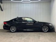 BMW 5 Series 2.0 520d xDrive M Sport Auto 4WD 4dr 13