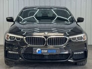 BMW 5 Series 2.0 520d xDrive M Sport Auto 4WD 4dr 20